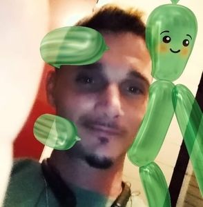 Meet your Posher, Daniel